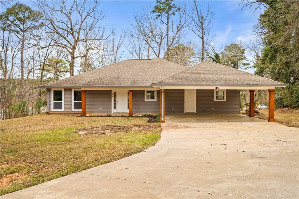 Boyce, LA 71409,379 LAKELAND DR