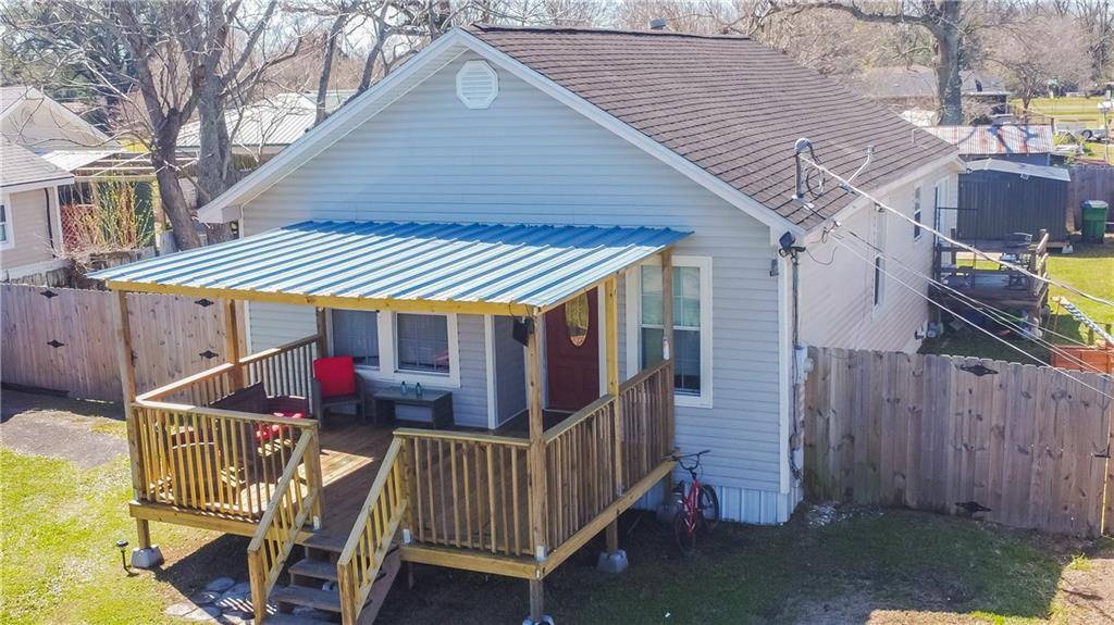 La Place, LA 70068,109 HARRY ST