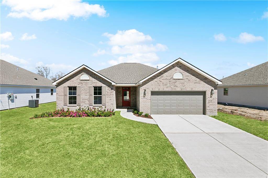 Waggaman, LA 70094,952 DANDELION DR