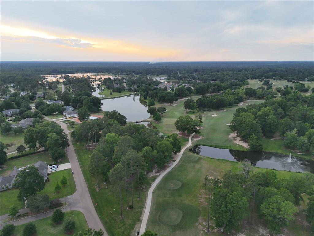 Abita Springs, LA 70420,Lot 5 CAMPHILL DR