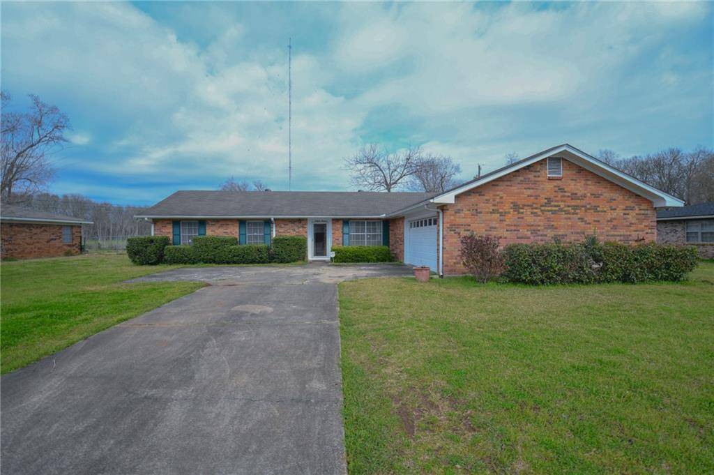 Alexandria, LA 71302,6519 JOYCE ST