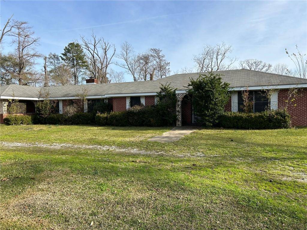 Alexandria, LA 71302,8333 HGHWAY 1 SOUTH HWY