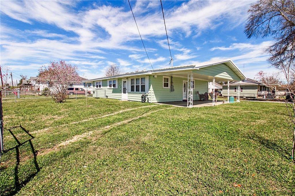 Bridge City, LA 70094,169 8TH ST