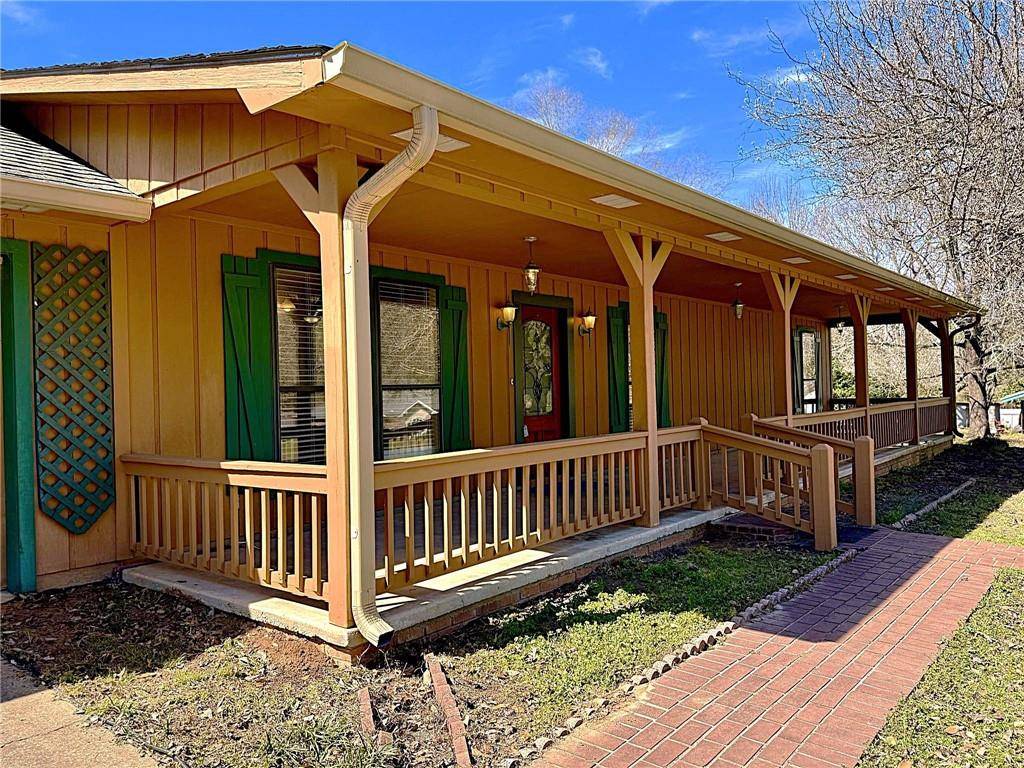 Pollock, LA 71467,1550 HOMER ST