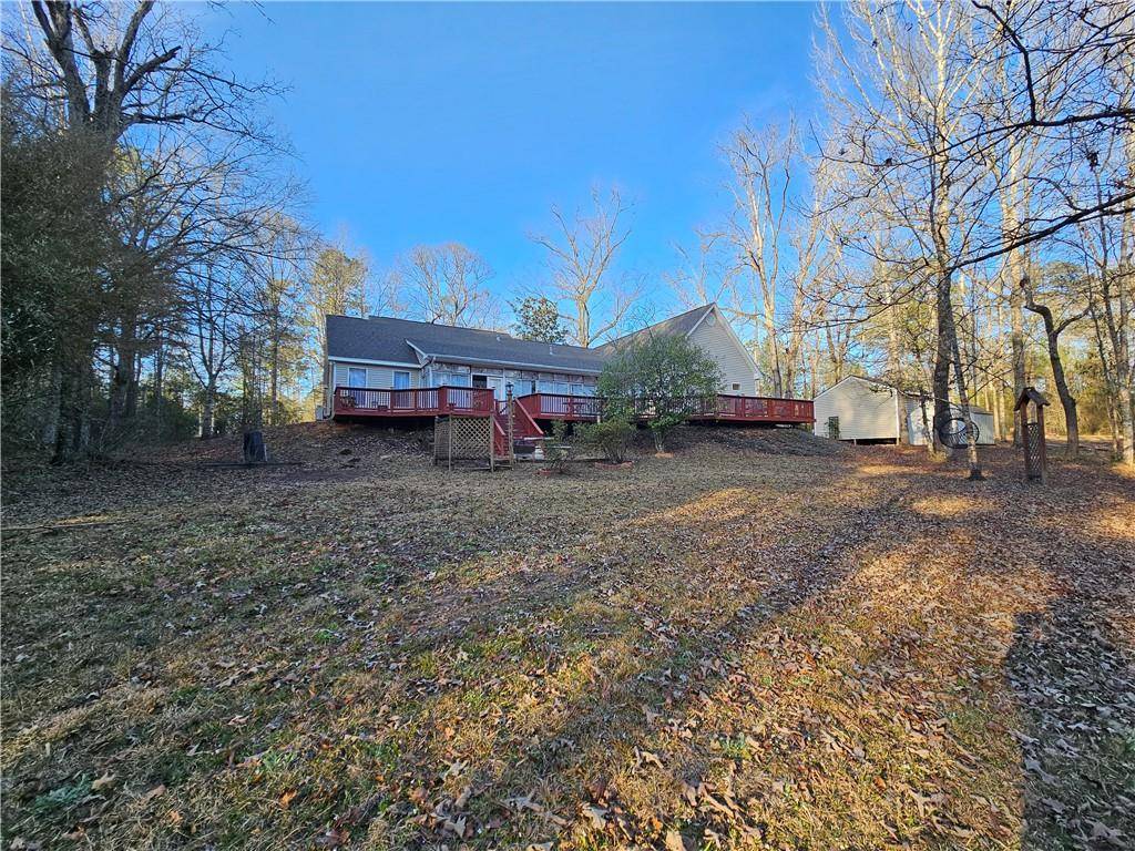 Folsom, LA 70437,100 OLD CREEK RD