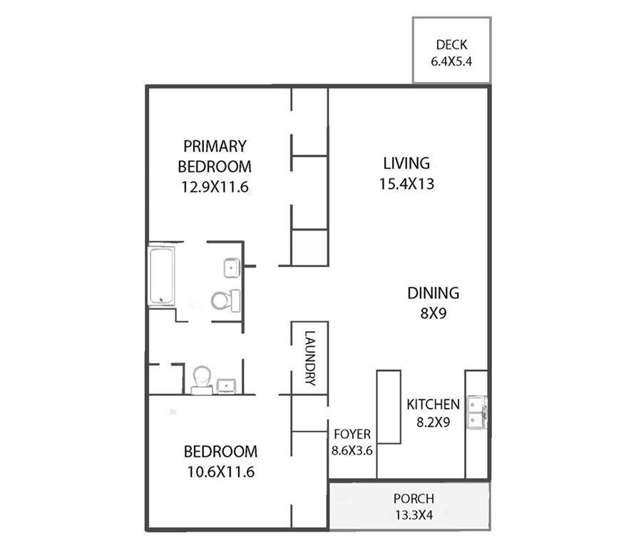 Covington, LA 70433,411 W 11TH AVE