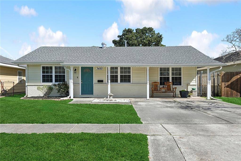 Kenner, LA 70065,3420 W LOUISIANA STATE DR