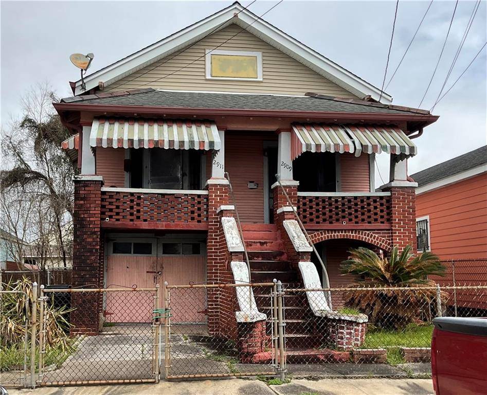 New Orleans, LA 70113,2909 1ST ST