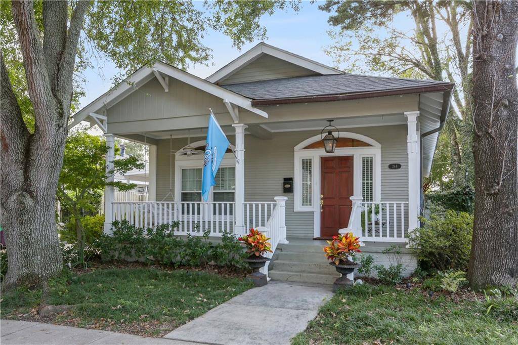 Metairie, LA 70005,264 HOLLYWOOD DR