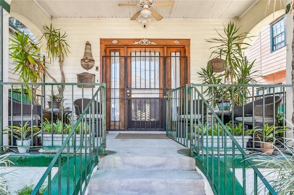 New Orleans, LA 70116,1830 BURGUNDY ST