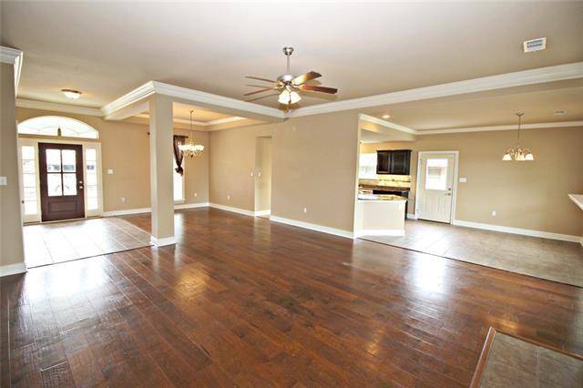 Belle Chasse, LA 70037,109 SHIRLEY ST
