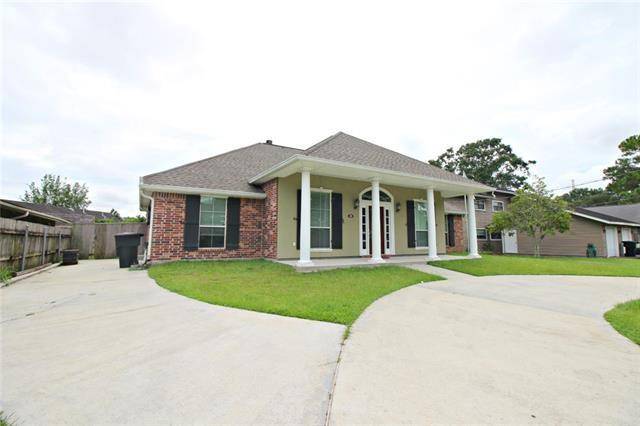 Belle Chasse, LA 70037,109 SHIRLEY ST