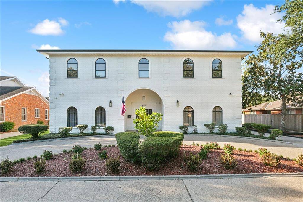 New Orleans, LA 70124,800 CRYSTAL ST