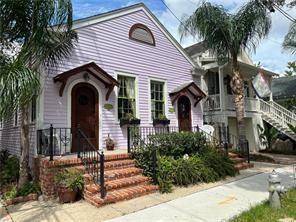 New Orleans, LA 70118,400 40 MILLAUDON ST