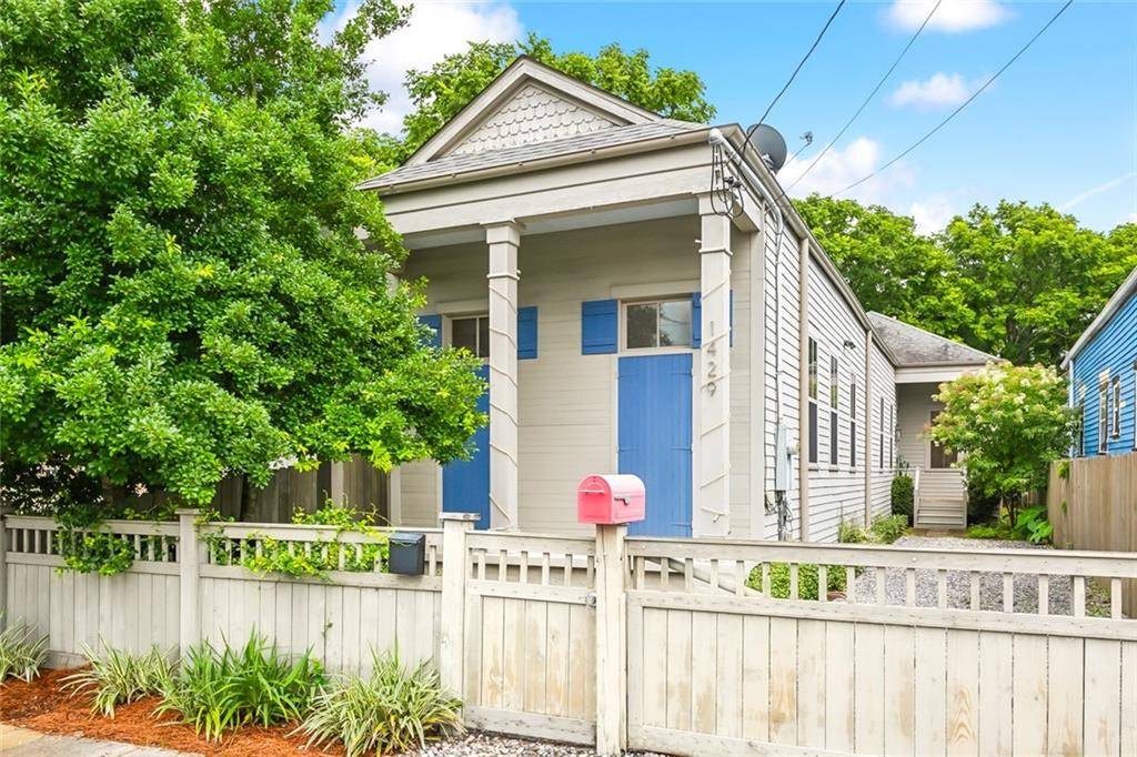 New Orleans, LA 70118,1429 JOLIET ST