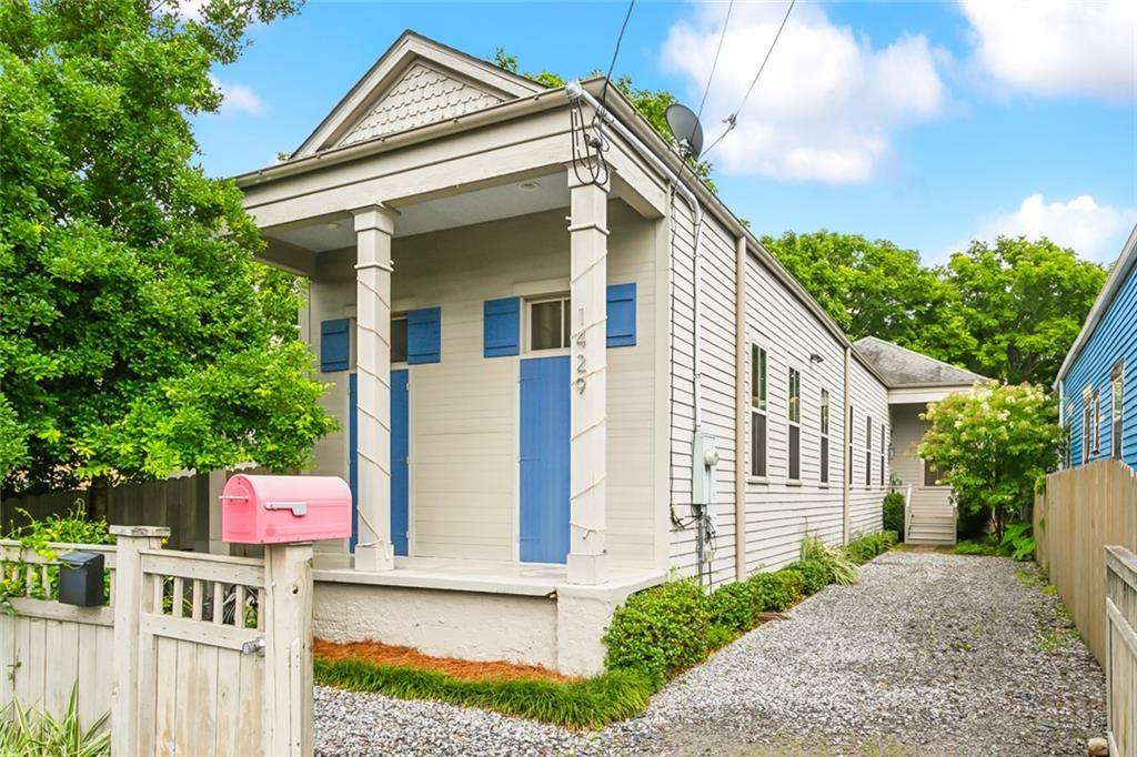 New Orleans, LA 70118,1429 JOLIET ST