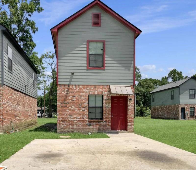 Baton Rouge, LA 70811,5525 PAIGE ST