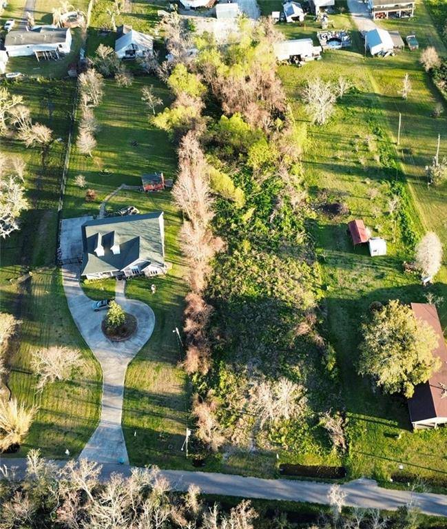 Marrero, LA 70072,5315 ORLEANS WAY