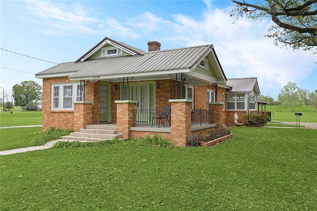 Hahnville, LA 70057,15126 RIVER RD