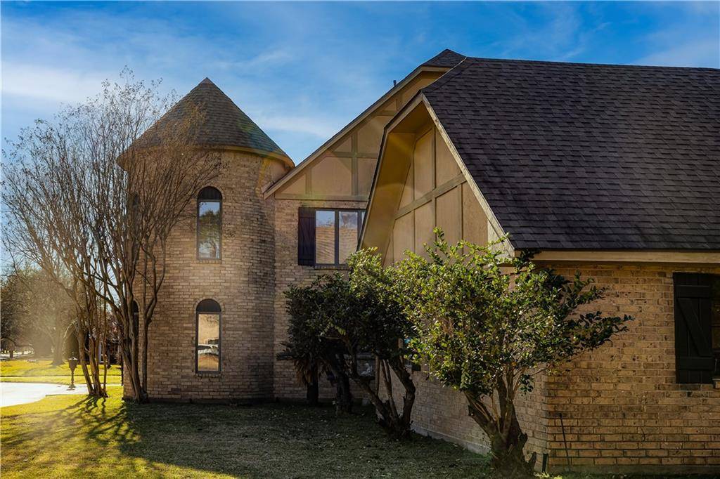 Alexandria, LA 71303,4000 HUNTWICK BLVD