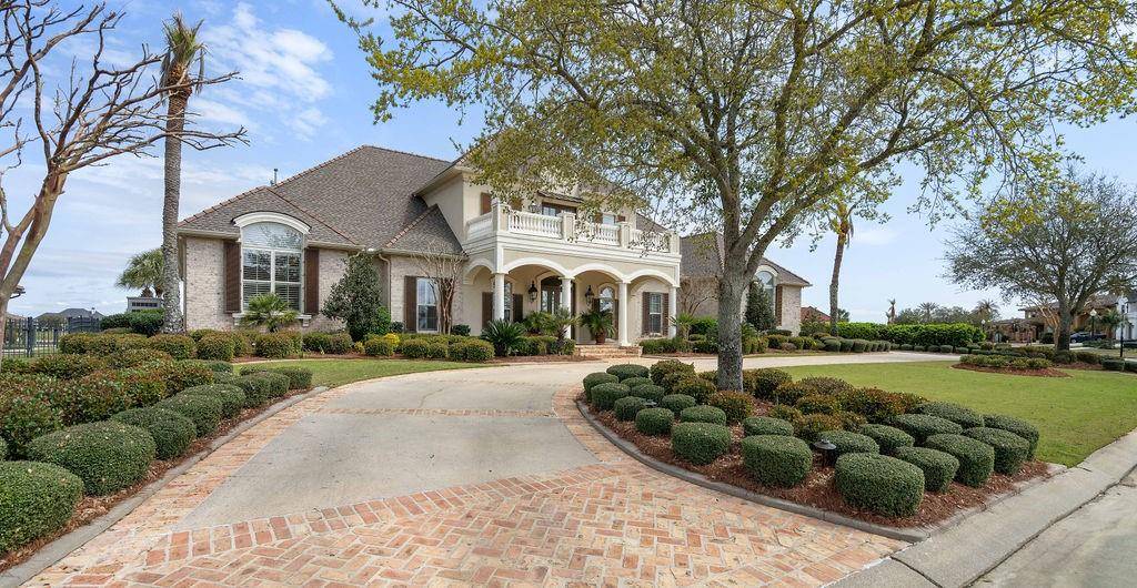Slidell, LA 70461,1497 LAKESHORE BLVD
