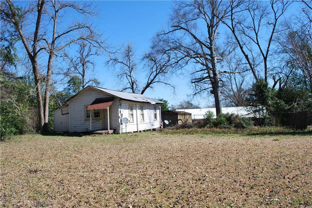 Winnfield, LA 71483,203 E ELM ST