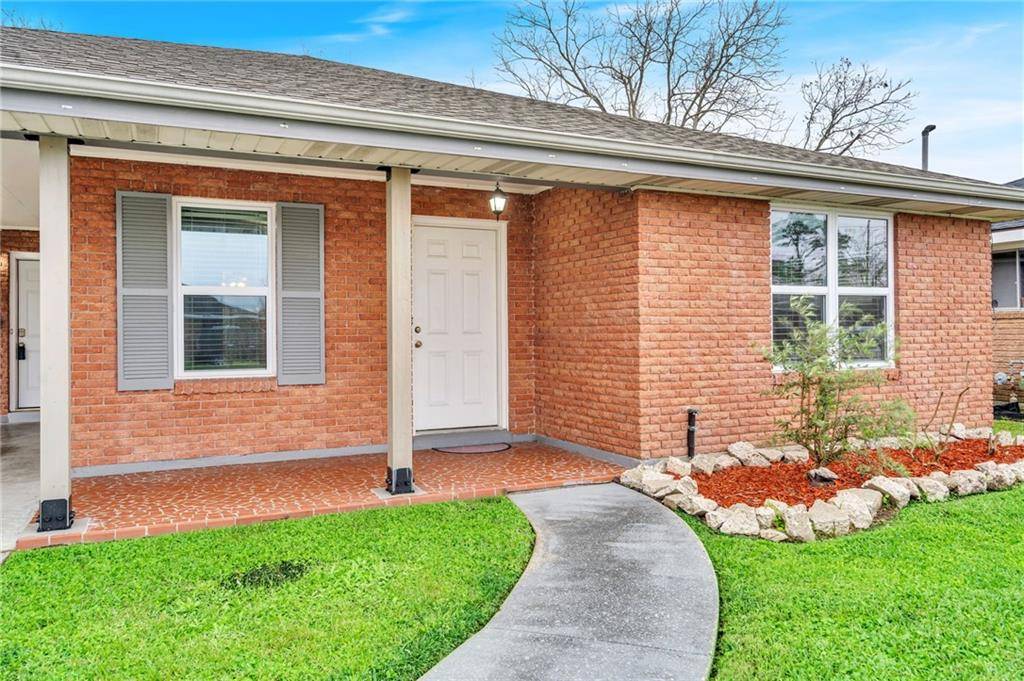 New Orleans, LA 70114,1768 PACE BLVD