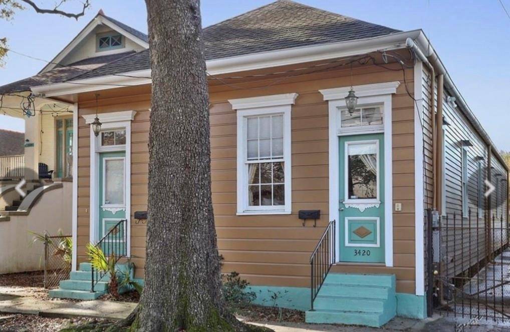 New Orleans, LA 70117,3420 SAINT CLAUDE AVE AVE #3420