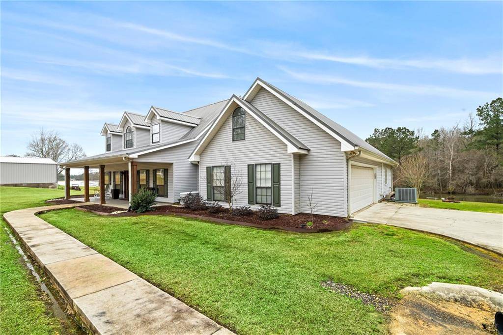 Bogalusa, LA 70427,60167 GREENTREE DR
