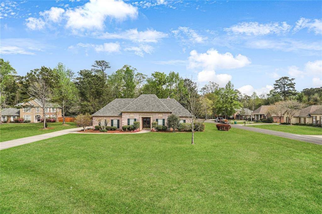 Covington, LA 70433,22 WISHING WELL CT