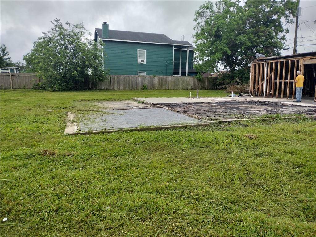 Harvey, LA 70058,2633 MAX DR