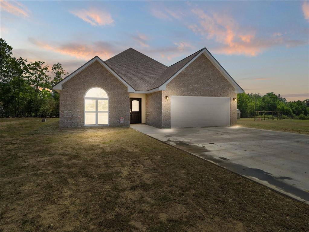 Rosepine, LA 70634,142 BILLIE CARTER DR