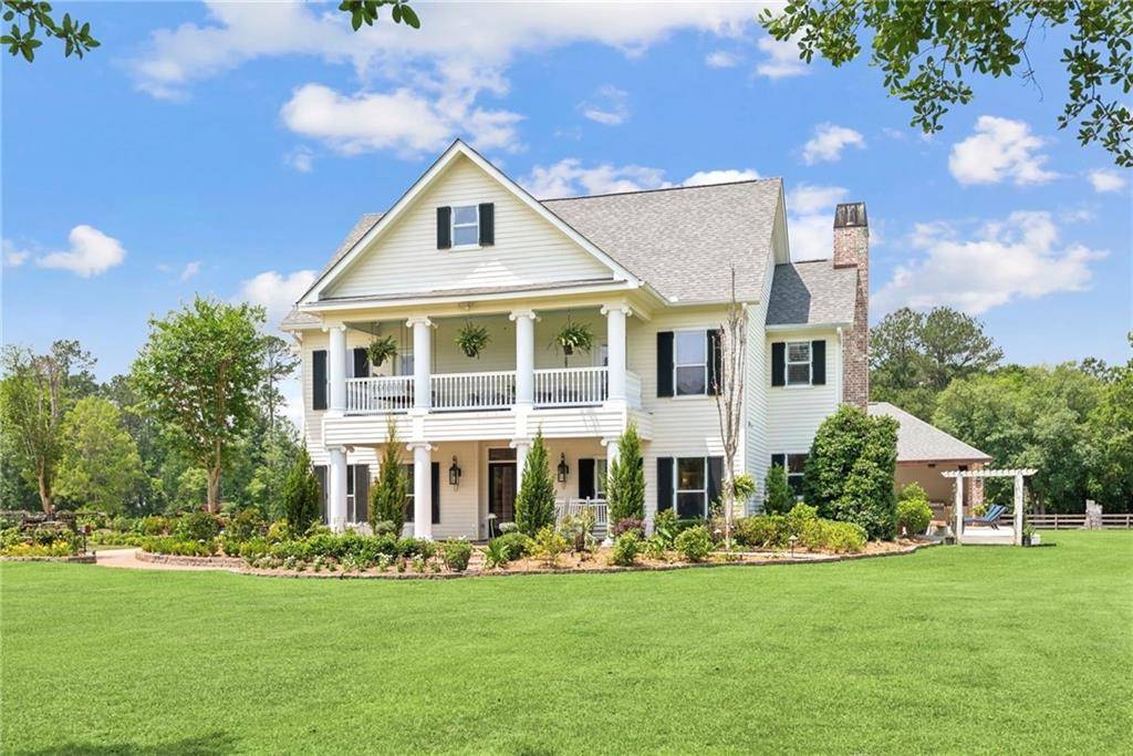 Madisonville, LA 70447,113 HANO RD