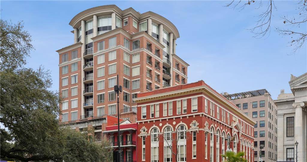 New Orleans, LA 70130,625 SAINT CHARLES AVE #10C