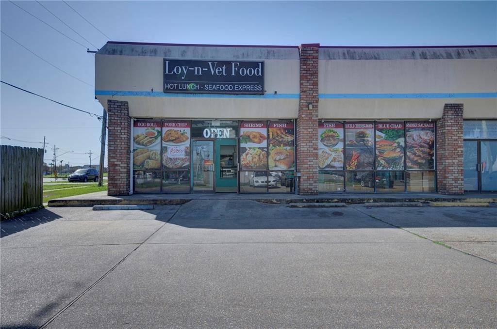 Kenner, LA 70062,2801 LOYOLA DR #1-3