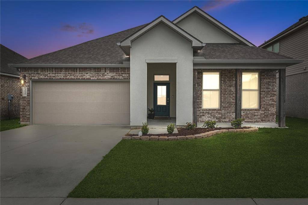 St. Gabriel, LA 70776,5635 OAK TRACE DR