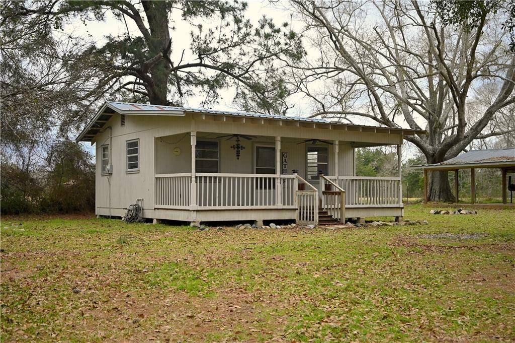 Hessmer, LA 71341,2891 HIGHWAY 114 HWY