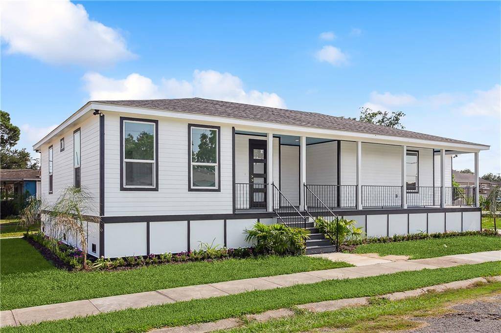 New Orleans, LA 70122,2262 MEXICO ST