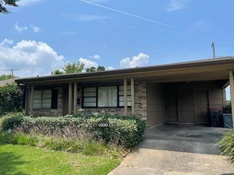 Metairie, LA 70003,4200 ACADEMY DR
