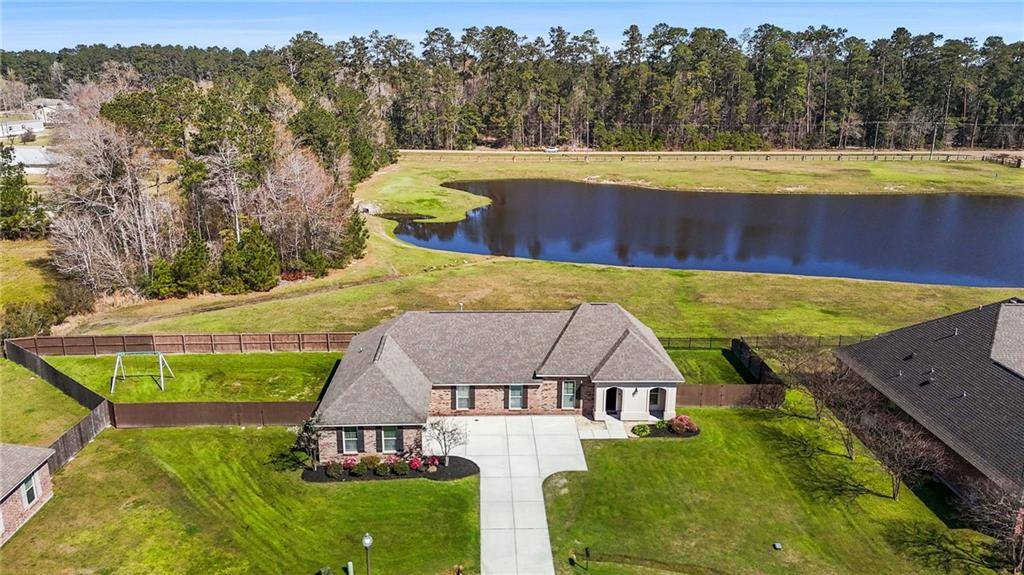 Hammond, LA 70403,20137 KINGLAND DR