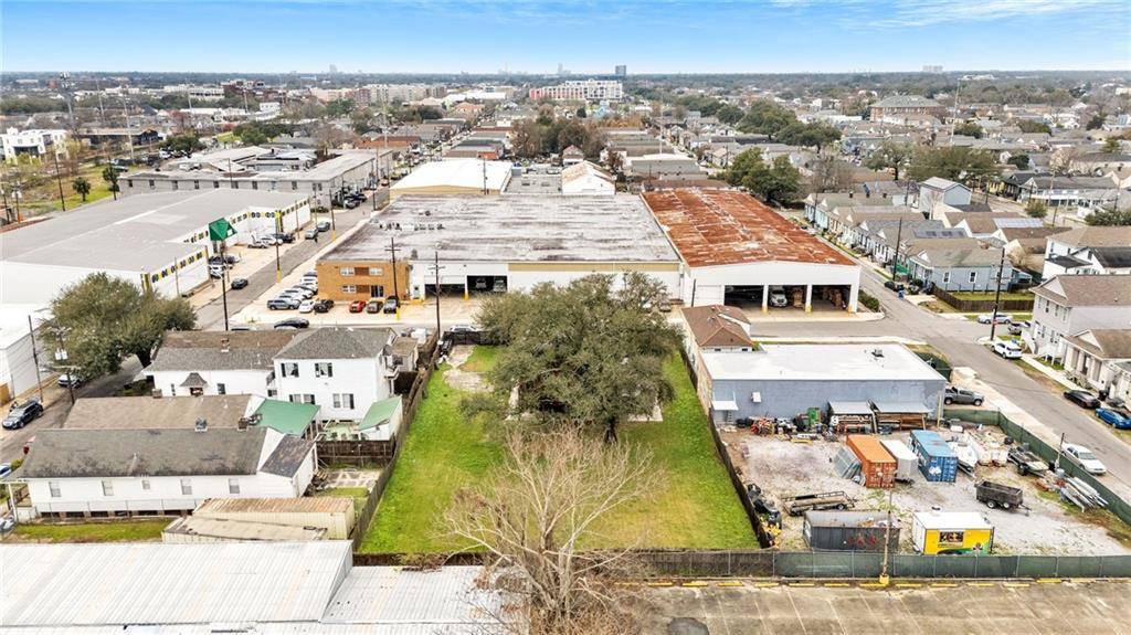 New Orleans, LA 70119,632 N WHITE ST