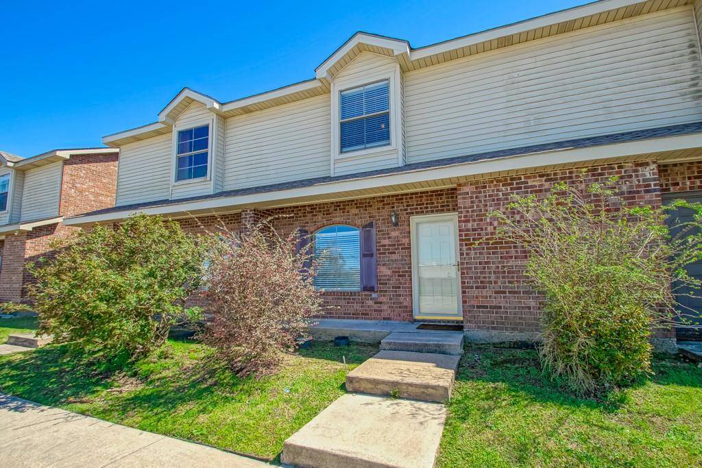 Boutte, LA 70039,1250 PRIMROSE DR #27