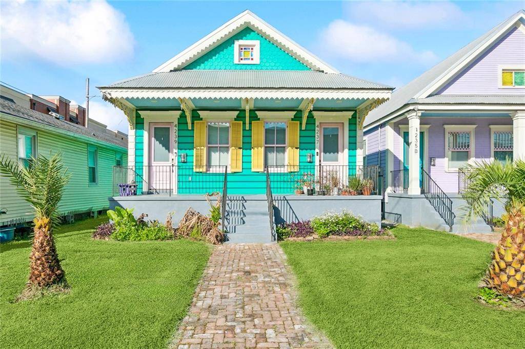 New Orleans, LA 70119,4237-39 TULANE AVE