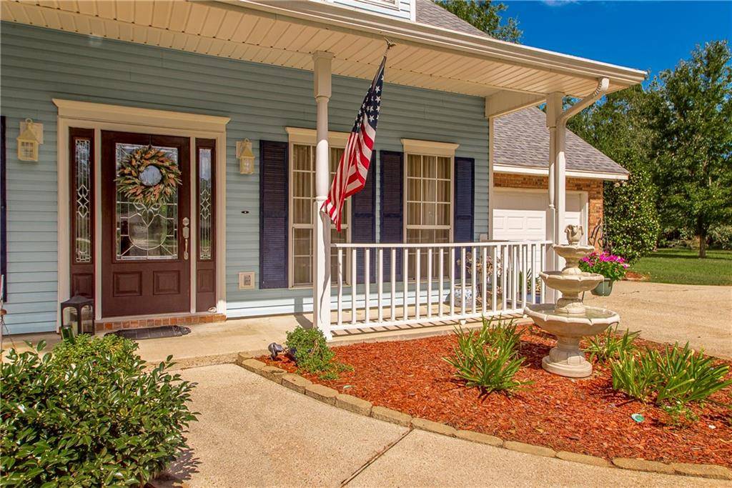 Slidell, LA 70461,404 SANDPIPER CT