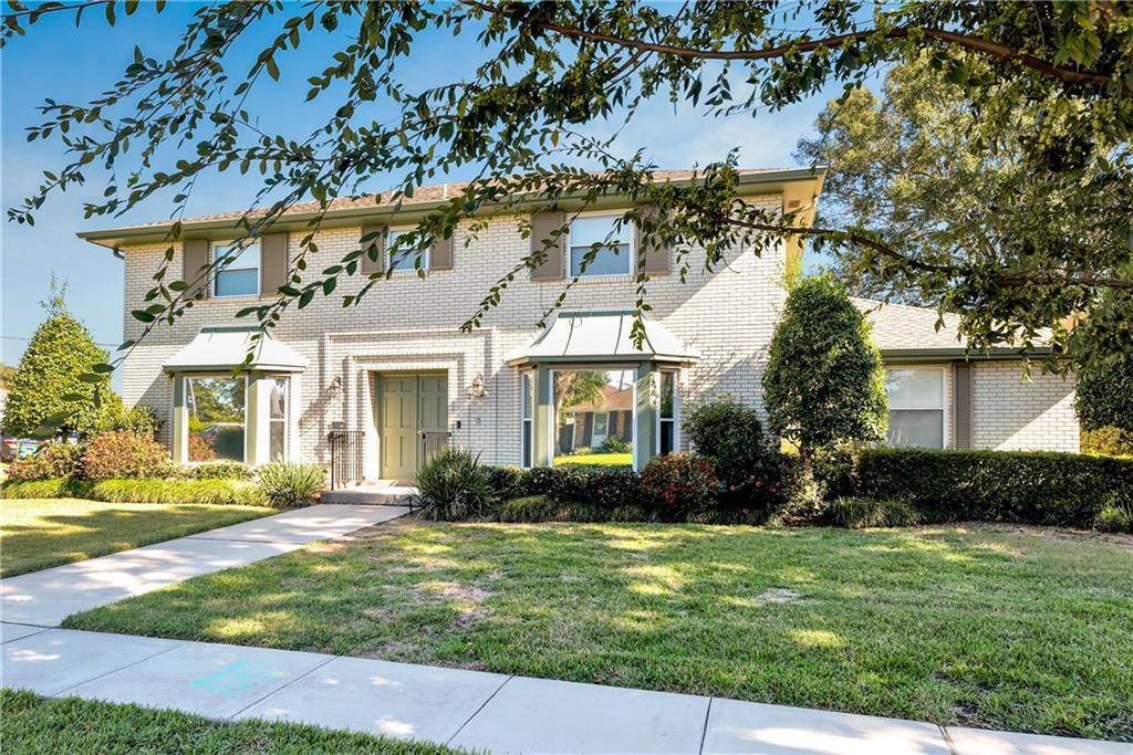Metairie, LA 70006,4909 HARING CT