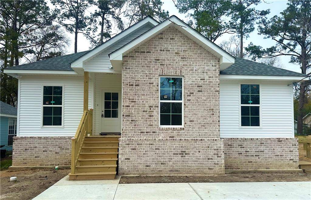 Slidell, LA 70461,40773 HAYES RD