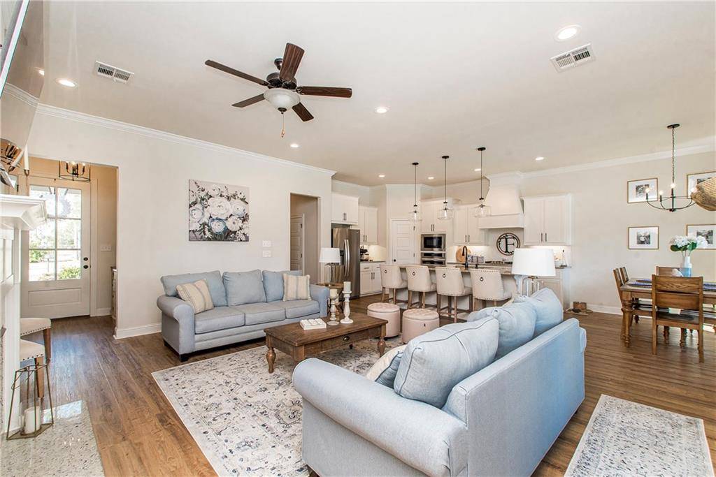 Springfield, LA 70462,30854 WILD IRIS WAY