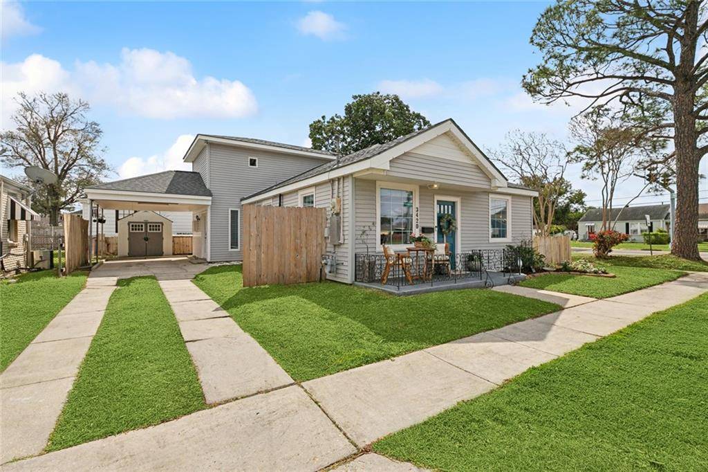 Metairie, LA 70001,3420 W METAIRIE S AVE