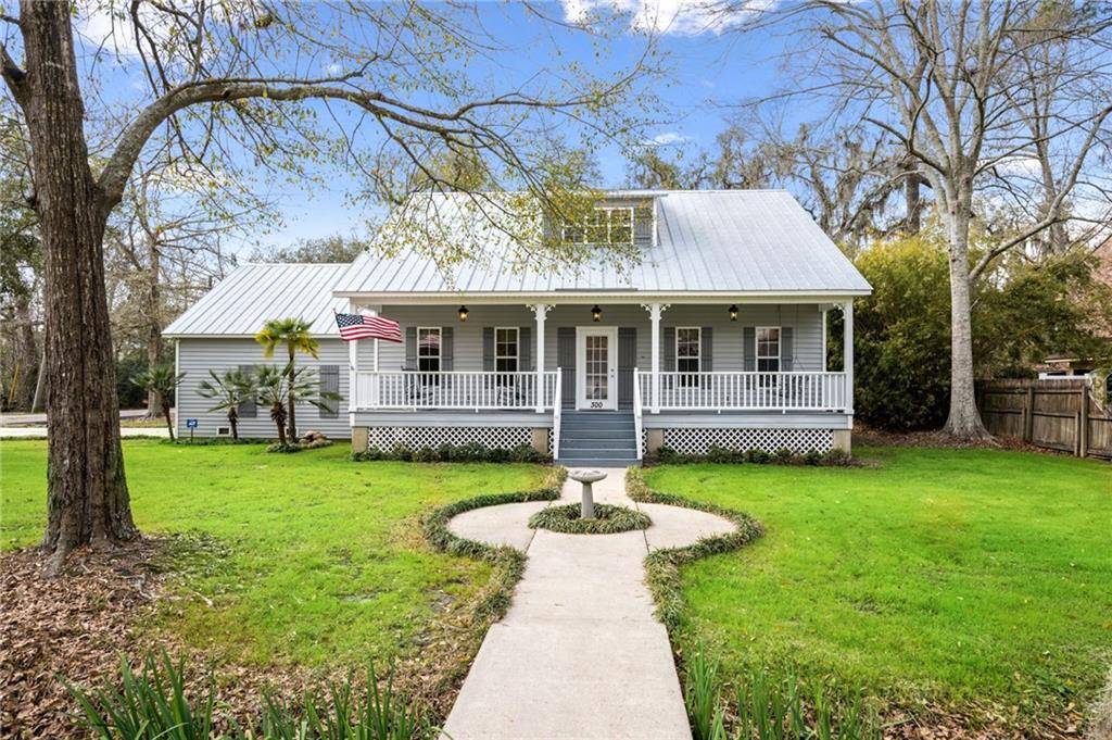Mandeville, LA 70448,300 FOUNTAIN ST