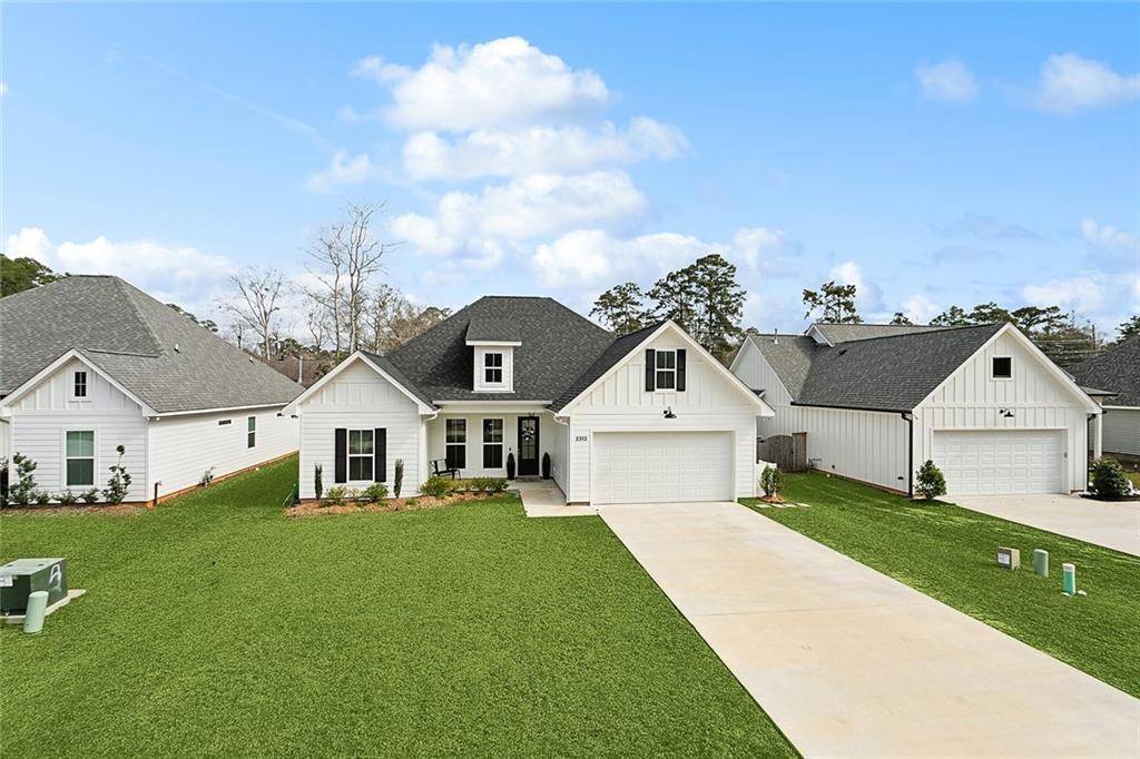 Mandeville, LA 70448,2313 COURS CARSON ST